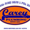 Carey Plumbing