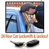 Car Key Locksmith Oakpark