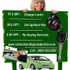 Car Locksmith Grand Prairie