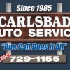 Carlsbad Auto Service