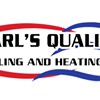 Carl's Quality Cooling & Heating
