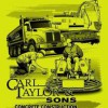 Carl Taylor & Sons