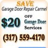 Garage Door Repair Carmel IN