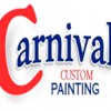Carnival Custom Painting