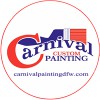 Carnival Painting