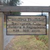 Carolina Builder Services