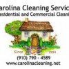 Carolina Cleaning Services