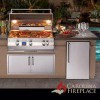 Carolina Fireplace District