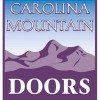 Carolina Mountain Door