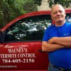 Mauney's Termite Control