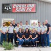 Carolina Scales