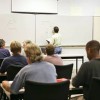 Carolina Seminars