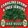 Carolina Tree & Stump Service