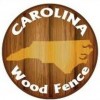 Carolina Wood Fence