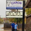 Caron Heating & Cooling