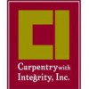 Carpentry With Integrity