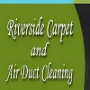 Riverside Carpet & Air Duct Cleaning
