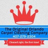 The Original Orlando Carpet Cleaning