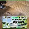 Carpet Dryclean