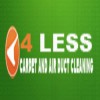 Carpet & Air Duct Cleaning 4 Less