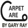 Carpet Care By Gary Ray