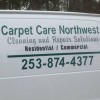 Carpet Care Northwest