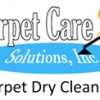 Carpet Care Solutions