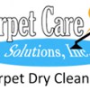 Carpet Care Solutions