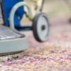 Love's Dry Carpet Cleaning