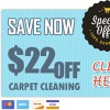 Carpet Cleaner Seattle