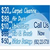 Carpet Cleaning Fort Worth