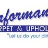 Performance Carpet Cleaners