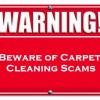 HT Carpet Cleaning