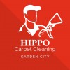 Hippo Carpet Cleaning Garden City