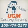 UCM Cleaning Services