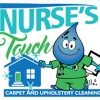 Carpet Cleaning Nurse's Touch
