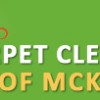 Carpet Cleaning Of Mckinney