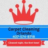 Carpet Cleaning Orlando