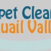 Carpet Cleaning Quail Valley