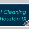 Carpet Cleaning South Houston TX