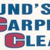 Lund's Carpet Cleaning