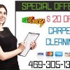 The Colony TX Carpet Cleaning