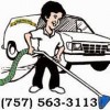 Carpet Cleaning Virginia Beach