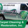 RMR Carpet Cleaning & Flood Restoration
