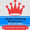 Carpet Cleaning Windermere