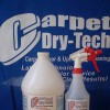 Carpet Dry-Tech