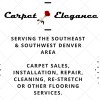 Carpet Elegance & Design