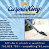 Carpet King