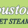 Carpet Steam Cleaning Houston TX