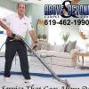 Above & Beyond Carpet Care